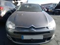 MECANICA TRASERA	 CITROEN C5 2011