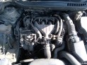 MECANICA TRASERA	 CITROEN C5 2011