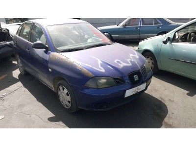 INTERCOOLER SEAT IBIZA 2004