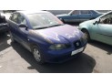 ELEVALUNAS TRASERO DERECHO SEAT IBIZA 2004