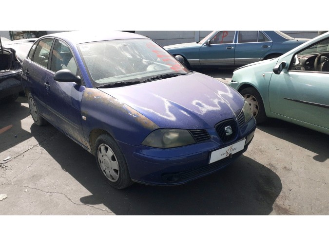 MANDO ELEVALUNAS DELANTERO DERECHO SEAT IBIZA 2004