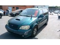 Intercooler KIA CARNIVAL 2002