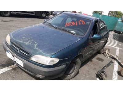 PANEL DELANTERO CITROEN XSARA 1998
