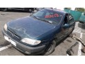 PRETENSOR CINTURÓN DELANTERO DERECHO CITROEN XSARA 1998