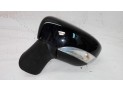 RETROVISOR IZQUIERDO RENAULT CAPTUR NEGRO 2016