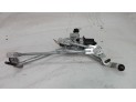 MOTOR LIMPIAPARABRISAS DELANTERO SO RENAULT CAPTUR 2016