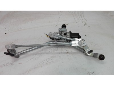 MOTOR LIMPIAPARABRISAS DELANTERO SO RENAULT CAPTUR 2016