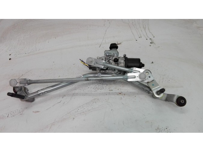 MOTOR LIMPIAPARABRISAS DELANTERO SO RENAULT CAPTUR 2016