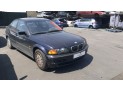 Radiador motor BMW 320D 2001