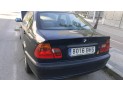 Intercooler BMW 320D 2001