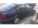 Intercooler BMW 320D 2001