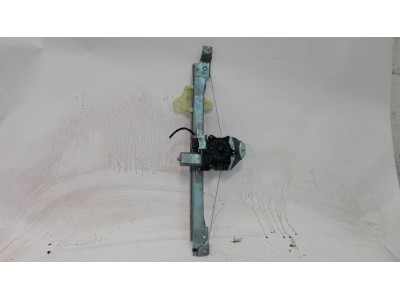 ELEVALUNAS DELANTERO IZQUIERDO RENAULT CAPTUR 2016