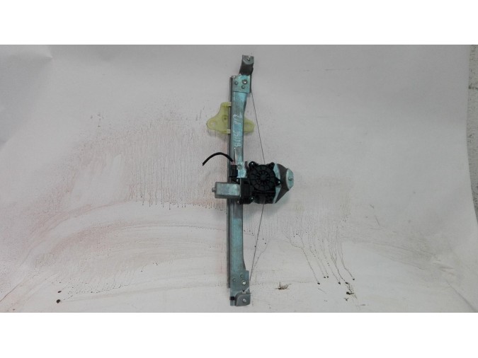 ELEVALUNAS DELANTERO IZQUIERDO RENAULT CAPTUR 2016