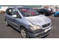 ELEVALUNAS TRASERO DERECHO OPEL ZAFIRA 2001