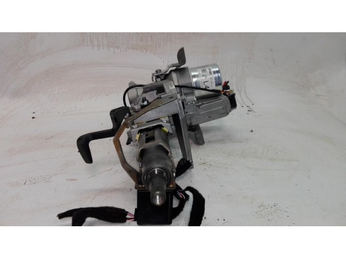 COLUMNA DIRECCION RENAULT CAPTUR 2016