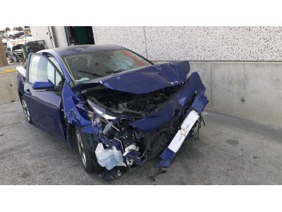 PUERTA DELANTERA DERECHA TOYOTA PRIUS 2016