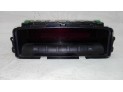 DISPLAY RADIO MULTIFUNCION SO RENAULT CAPTUR 2013