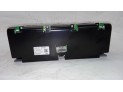 DISPLAY RADIO MULTIFUNCION SO RENAULT CAPTUR 2013