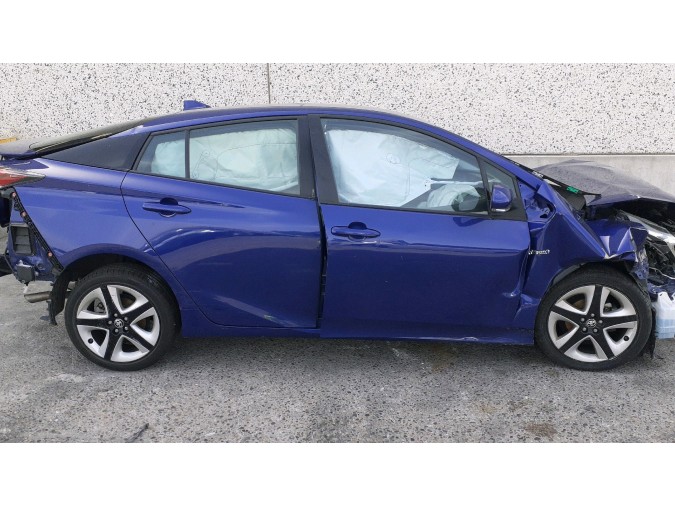 PALANCA ELEC.TRANSM. TOYOTA PRIUS 2016