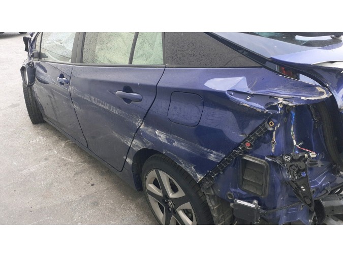 PEDAL DE FRENO TOYOTA PRIUS 2016