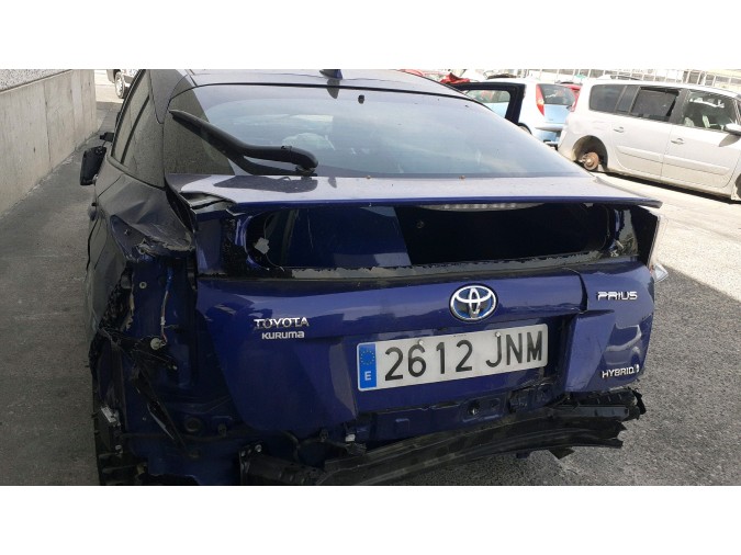 PEDAL DE FRENO TOYOTA PRIUS 2016