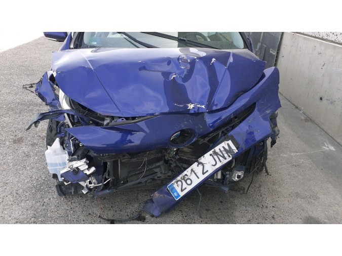 PEDAL DE FRENO TOYOTA PRIUS 2016