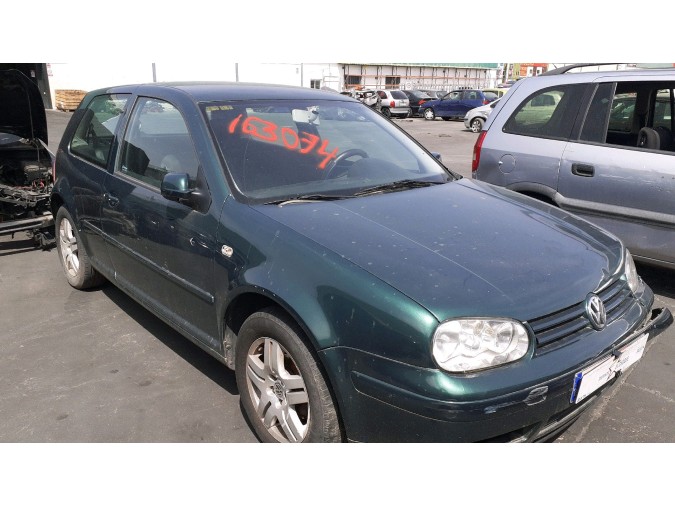 CERRADURA CAPO VOLKSWAGEN GOLF 2000