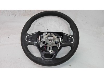 VOLANTE RENAULT CAPTUR 2016