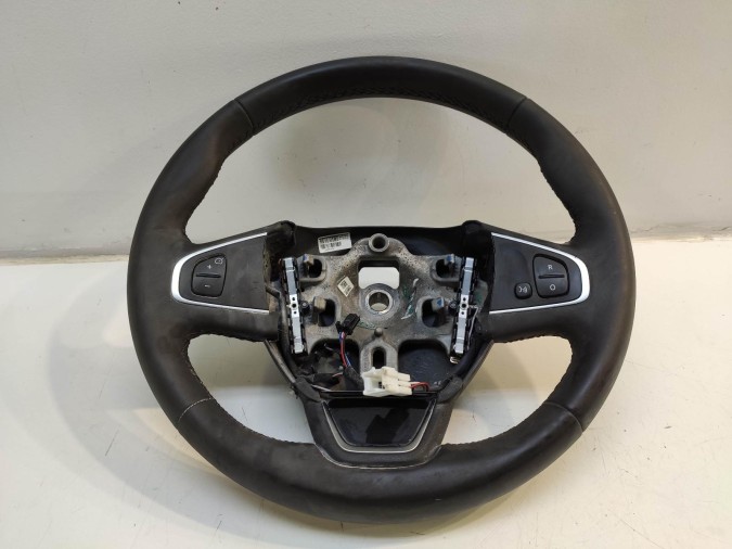 VOLANTE RENAULT CAPTUR 2016