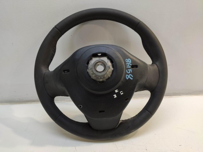VOLANTE RENAULT CAPTUR 2016