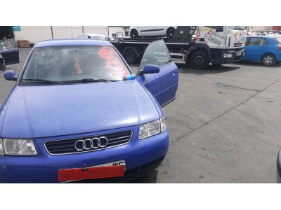 RADIADOR AGUA AUDI A3 1998