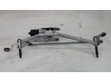 MOTOR LIMPIAPARABRISAS DELANTERO SO RENAULT CAPTUR 2016