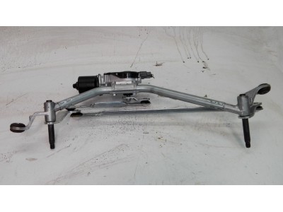 MOTOR LIMPIAPARABRISAS DELANTERO SO RENAULT CAPTUR 2016