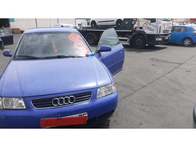 Cerradura guantera AUDI A3 1998