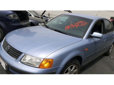 Intercooler VOLKSWAGEN PASSAT 1997