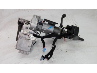 COLUMNA DIRECCION RENAULT CAPTUR 2015
