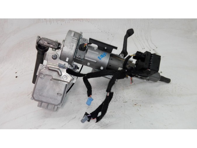 COLUMNA DIRECCION RENAULT CAPTUR 2015