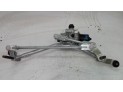 Motor Limpiaparabrisas delantero RENAULT CAPTUR 2015