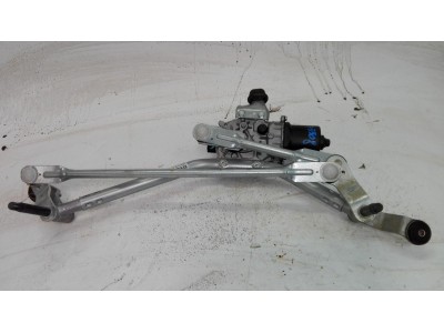 Motor Limpiaparabrisas delantero RENAULT CAPTUR 2015