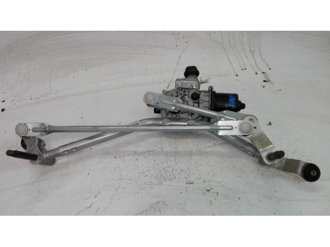 Motor Limpiaparabrisas delantero RENAULT CAPTUR 2015