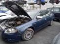 INTERCOOLER AUDI A4 2005