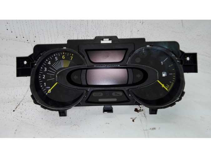 CUADRO INSTRUMENTOS RENAULT CAPTUR 2015