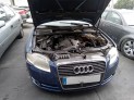 MANDO ELEVALUNAS DELANTERO DERECHO AUDI A4 2005