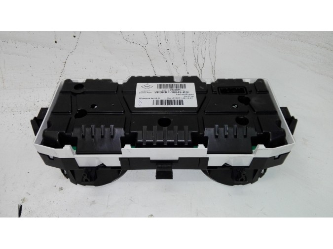 CUADRO INSTRUMENTOS RENAULT CAPTUR 2015