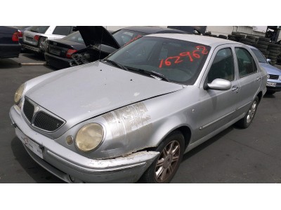 ALETA TRASERA DERECHA LANCIA LYBRA 2001