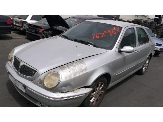 PILOTO PORTON DERECHO LANCIA LYBRA 2001
