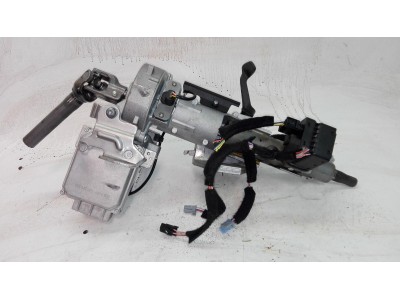 COLUMNA DIRECCION RENAULT CAPTUR 2015