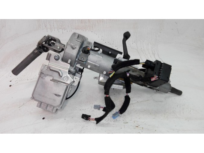 COLUMNA DIRECCION RENAULT CAPTUR 2015