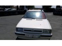 PANEL FRONTAL SO SEAT IBIZA 1992
