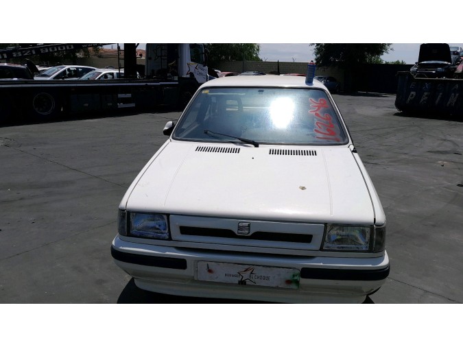 PANEL FRONTAL SO SEAT IBIZA 1992